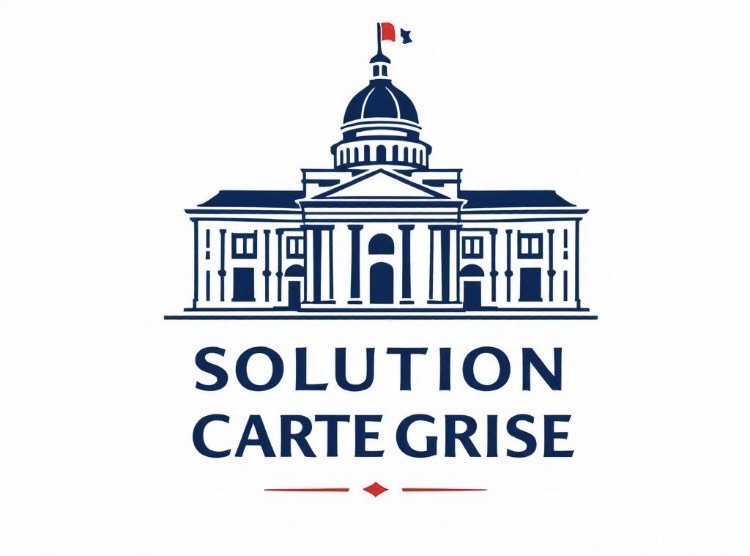 Solution Carte Grise